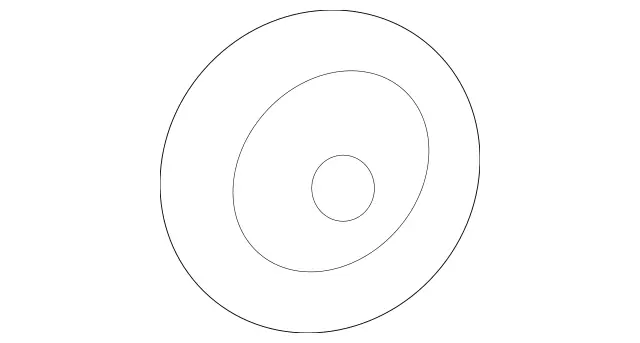 19941245 - Rear Doors: Nut for Mercedes-Benz: 190, 190D, 190E, 220D, 230, 240D, 280, 280C, 280CE, 280S, 280SE, 280SEL, 300SE, 300SEL, 380SE, 380SEC, 380SEL, 380SL, 500SL, 560SEC, 560SEL, 560SL, 600SL, C220, C230, C240, C280, C32 AMG, C320, C350, C43 AMG, C55 AMG, CLK320, CLK350, CLK430, CLK500, CLK55 AMG, CLK550, CLK63 AMG, E420, E430, ML320, ML55 AMG, SL320 Image image