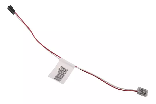 25856525 - Body: Light Bar for Cadillac: CTS Image