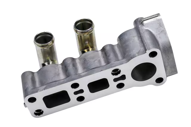 98287948 - : F Duct for GM Image