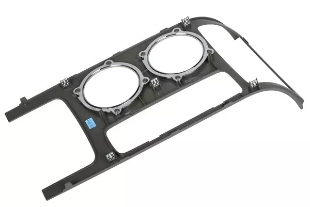 23227797 - Body: Trim Plate for GM Image