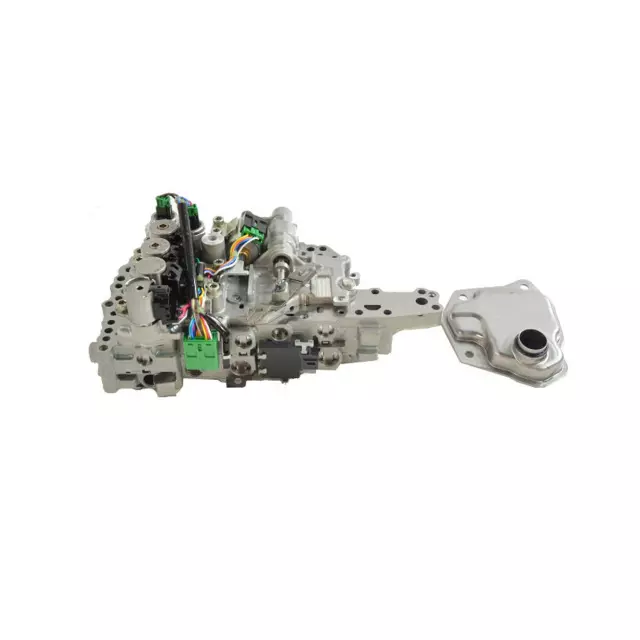 5191890AA - : Transmission Valve Body Kit for Mopar Image