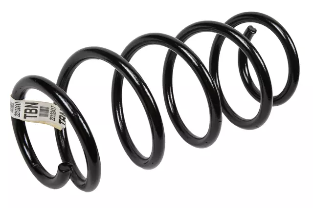 22132417 - Suspension: Coil Spring for GM Image