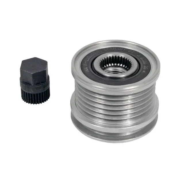 930005A - : Litens Alternator Clutch Pulley for Litens Image