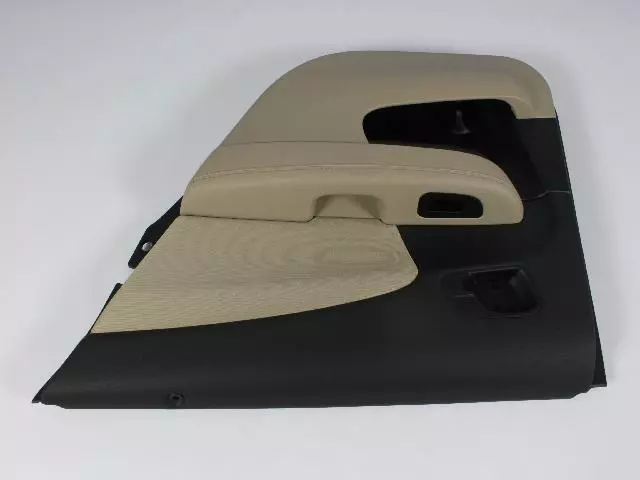 Rear Door Trim Panel, Right - Mopar (1VW881L1AA)