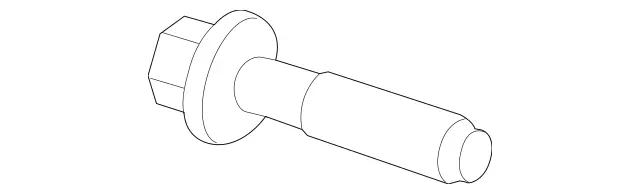 910143012007 - Front Axle: Hexalobular Screw for Mercedes-Benz: 220a, 300C, 300CD, 350SD, A220, A35 AMG, C300, C43 AMG, C63 AMG, C63 AMG S, C63 AMG S E Performance, CLA250, CLA35 AMG, CLA45 AMG, CLA45 AMG S, CLE300, CLE450, CLE53 AMG, E250, E350, E550, EQE 350, EQE 350 SUV, EQE 350+, EQE 350+ SUV, EQE 500, EQE 500 SUV, EQE AMG, EQE AMG SUV, EQS 450, EQS 450 SUV, EQS 450+, EQS 450+ SUV, EQS 580, EQS 580 SUV, EQS AMG, GLA250, GLA35 AMG, GLA45 AMG, GLB250, GLB35 AMG, GLC300, GLC350e, GLC43 AMG, GLC63 AMG S E Performance, Maybach EQS 680 SUV, Maybach S550, Maybach S560, Maybach S580, Maybach S600, Maybach S650, Maybach S680, S450, S500, S550, S550e, S560, S580, S580e, S600, S63 AMG, S63 AMG E Performance, S65 AMG Image image