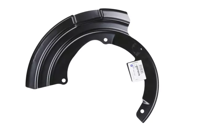 92279378 - Brakes: Backing Plate for GM Image