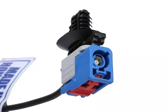 Digital Radio And Navigation Antenna Cable - GM (84743127)