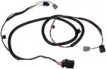 645536 - : Fog Lamp Harness for Dorman Image