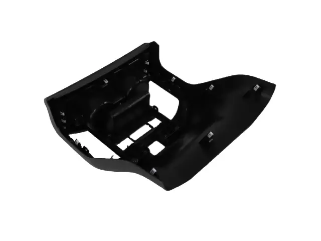 Console End Cap - Mopar (7SY54BKSAA)
