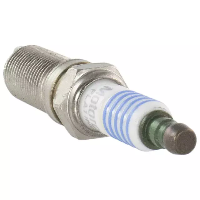 AYFS22FMX - : 1995-2012 Ford - Spark Plug for Ford: Contour, Edge, Flex, Fusion, Taurus, Taurus X | Lincoln: MKS, MKT, MKX, MKZ | Mercury: Mystique, Sable Image