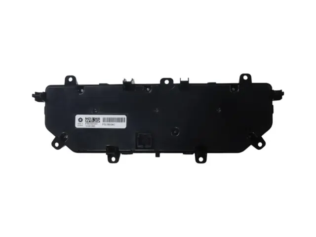 7BU56DX9AC - Interior Trim: Center Stack for Mopar Image
