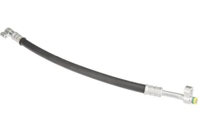 64531504536 - : URO Parts A/C Hose Assembly for URO Image