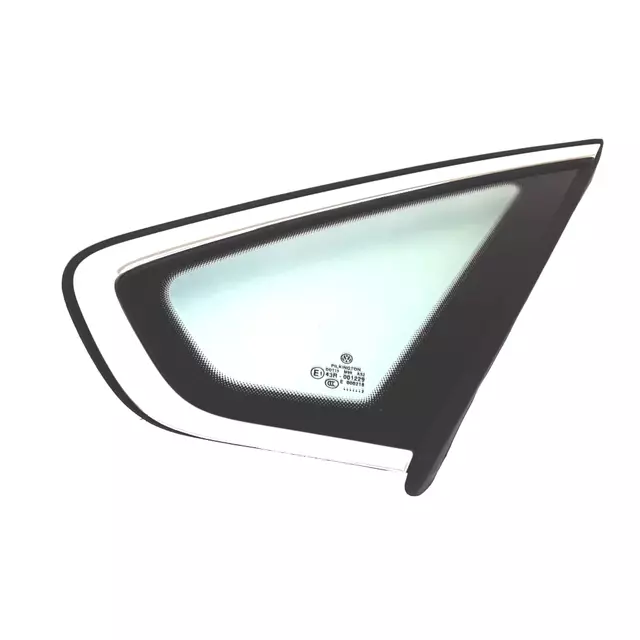 561845298JNVB - Body: Quarter Glass for Volkswagen: Passat Image