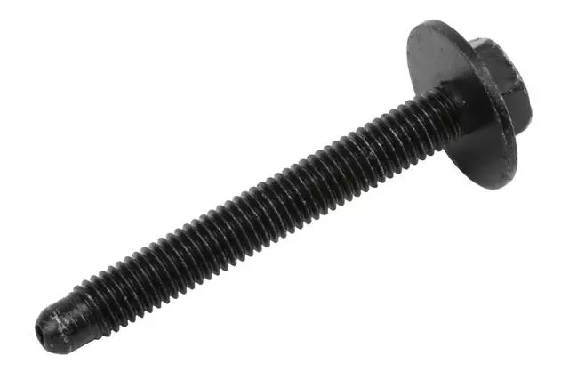 11589401 - Electrical: Hold Down Bolt for Chevrolet: Equinox, Malibu | Pontiac: G6, Torrent | Saturn: Vue Image