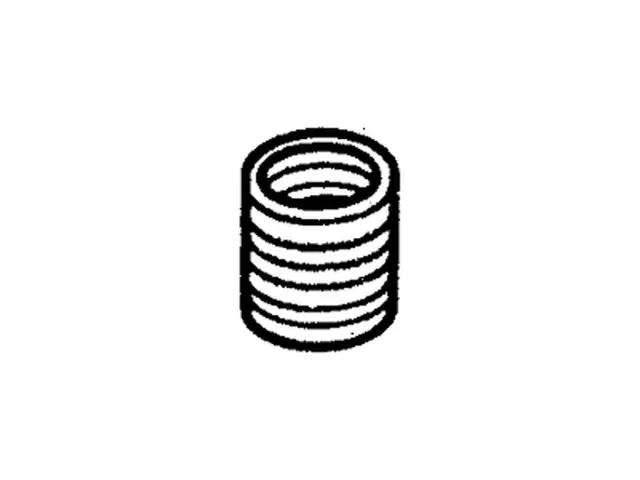 E5TZ6513B - Engine: Valve Springs for Ford: Bronco, E-150 Econoline, E-150 Econoline Club Wagon, E-250 Econoline, E-250 Econoline Club Wagon, E-350 Econoline, E-350 Econoline Club Wagon, F-150, F-250, F-350 Image
