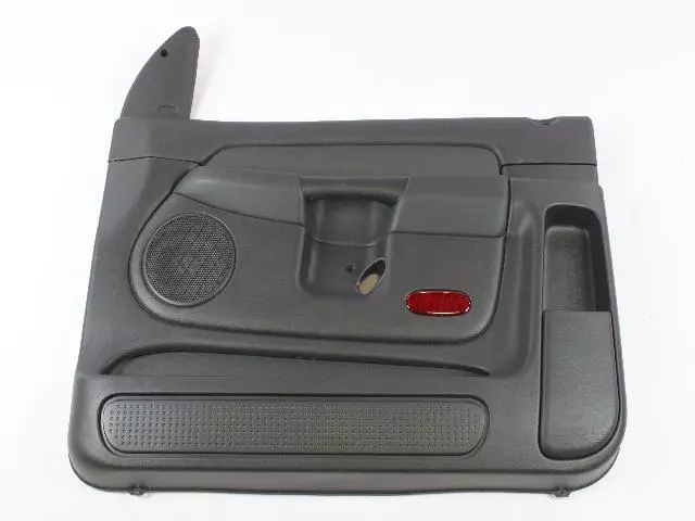 5JM90XDVAA - Interior Trim: Front Door Trim Panel, Right for Mopar Image