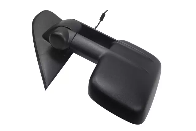 23457213 - Body: Door Mirror for Chevrolet: Silverado 2500 HD, Silverado 3500 HD | GMC: Sierra 2500 HD, Sierra 3500 HD Image