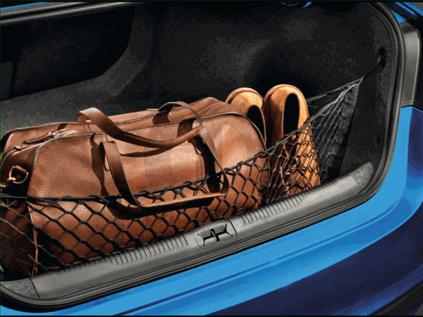 82214193 - Conversion and Upfit Packages: Cargo-interior Net Kit for Mopar Image