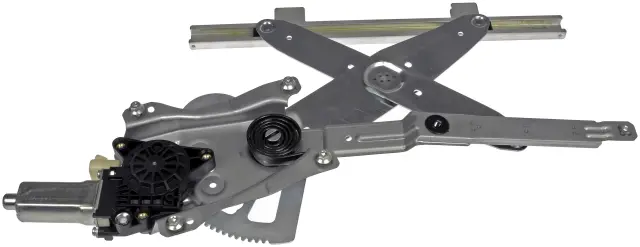 741113 - Electrical, Lighting and Body: Power Window Regulator And Motor Assembly for Dorman Image