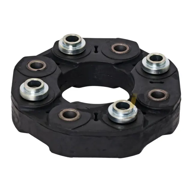 WDS4110800 - Transmission &amp; Drivetrain: InMotion Parts Drive Shaft Coupler for InMotion Parts Image