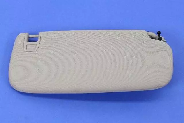 Visor - Mopar (5MF05HL1AD)