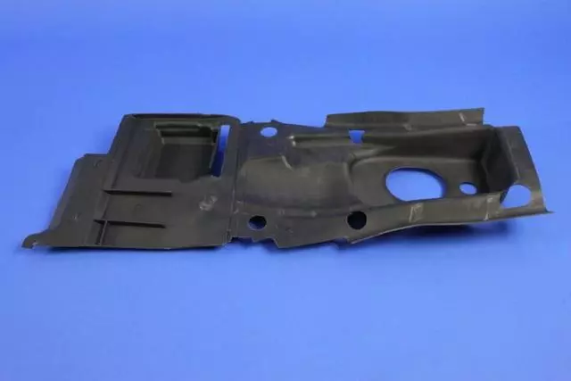 68184675AD - Interior Trim: Tunnel Silencer for Mopar Image image