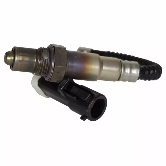 XL3Z9F472C - Emission System: Ft Oxygen Sensor for Ford: Expedition, Ranger | Lincoln: Navigator Image