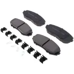 19428131 - : Pad Kit for GM Image