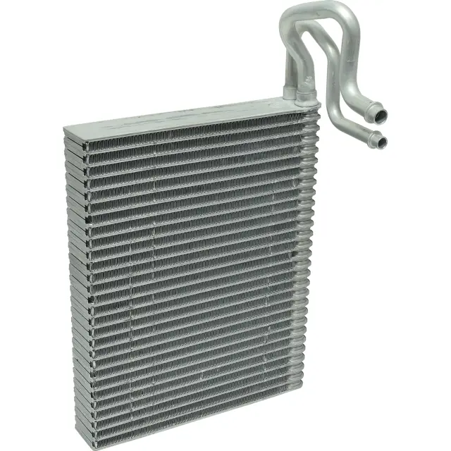 EV939954PFC - Air Conditioning &amp; Heat: A/C Evaporator Core -- Evaporator Plate Fin for UAC Image