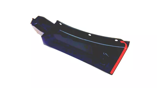 Molding Assembly - Subaru (91112SA200)