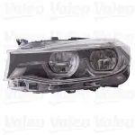 46914 - : 2017 BMW 330i/340i GT xDrive Headlight LED AHL Left for VALEO Image