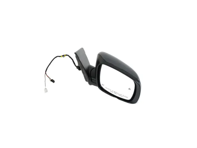 Outside Rear-View Mirror, Right - Mopar (1JG68TZZAM)