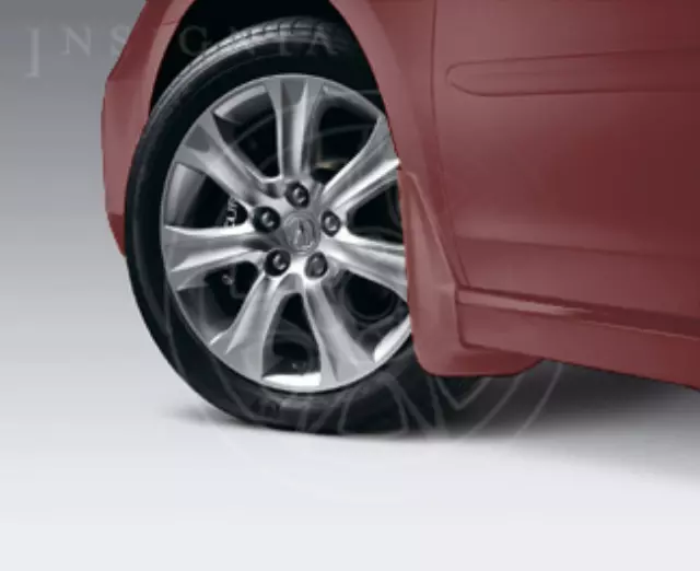 8P00SJA2B0A - Body: Splash Guards for Acura: RL Image