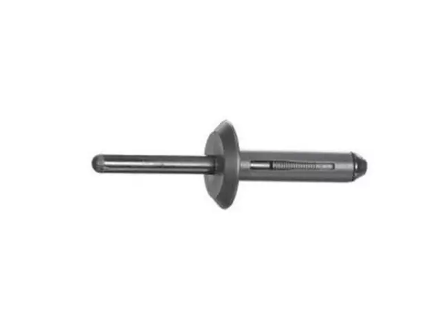 N803043S - Body: License Bracket Rivet for Ford: Crown Victoria, F-250 Super Duty, F-350 Super Duty, F-450 Super Duty Image