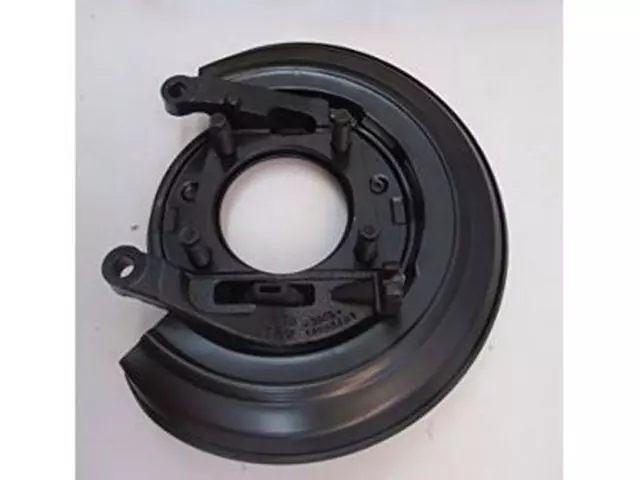 5C2Z2390AA - : Shield - Brake Disc Splash for Ford Image