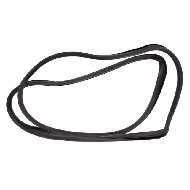 1C3Z2542084AA - : 1999-2010 Ford Back Glass Seal for Ford: F-250 Super Duty, F-350 Super Duty, F-450 Super Duty, F-550 Super Duty Image