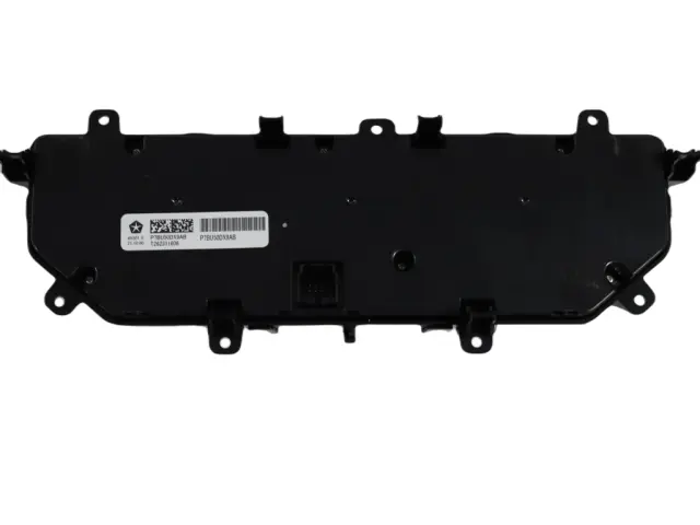 7BU50DX9AC - Air Conditioners and Heaters: Center Stack for Mopar Image image