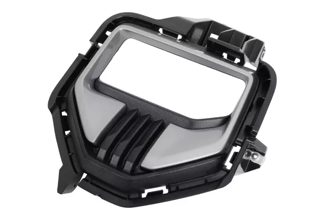 2021-2022 GMC Canyon - Trim Bezel - GM (84693866)