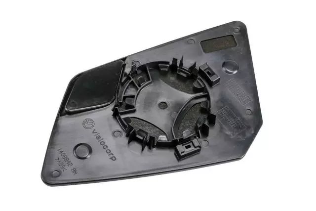 Passenger Side Rearview Mirror Glass - GM (23144324)