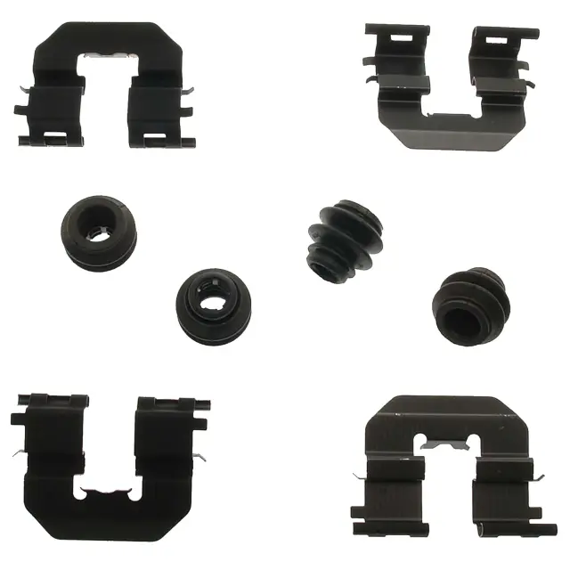 13565Q - : Disc Brake Hardware Kit for Carlson Image