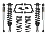 K53352T - : 24-25 GX550 1.25-3" STAGE 2 SUSPENSION SYSTEM TUBULAR for ICON Vehicle Dynamics Image