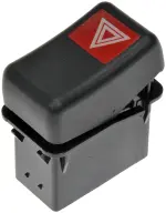 9245530 - : Hazard Warning Light Switch for Dorman Image