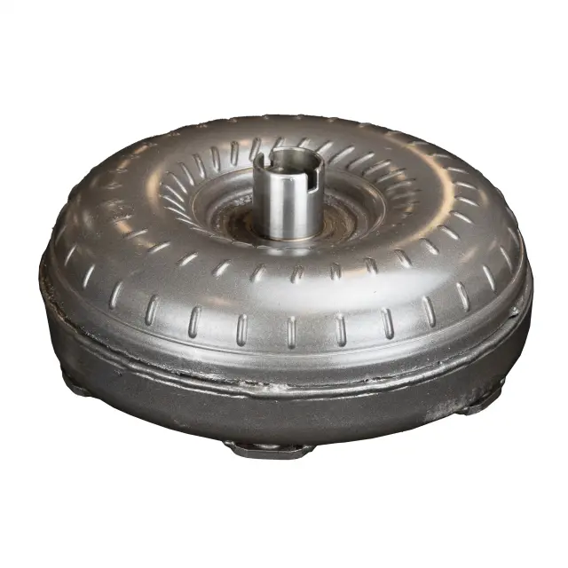TO87 - Exhaust: TC Remanufacturing Automatic Transmission Torque Converter for TC Remanufacturing Image
