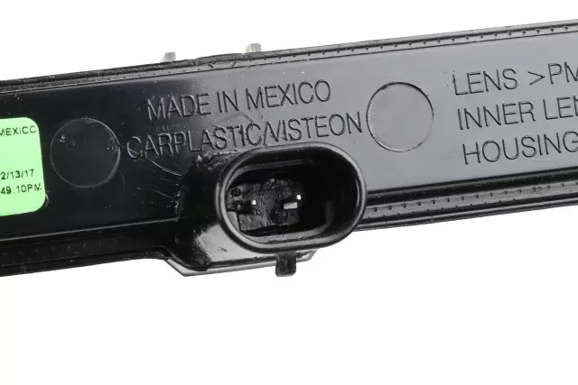 High Mount Lamp - GM (84333410)