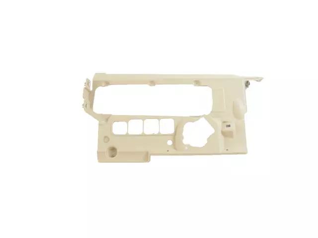 Closeout Panel - Alfa Romeo (6CS99U9FAA)