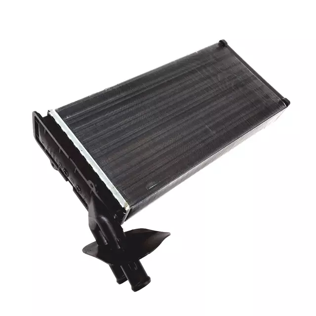 701819031A - HVAC: Core for Volkswagen: EuroVan Image