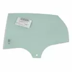 CP9Z5825713A - Body: Door Glass for Ford: Focus Image