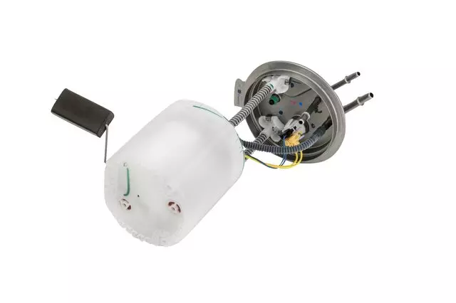 Fuel Pump and Level Sensor Module with Seal - ACDelco (MU2314)