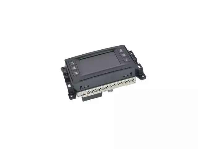 Multi Media Radio - Mopar (68365213AB)