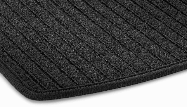 2056800402649G32 - : Rep Floor Mats Classic, Rear, 2-Piece for Mercedes-Benz Image